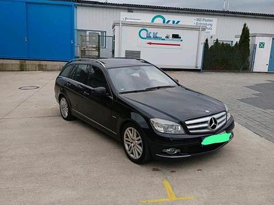 Gebraucht Mercedes C300 231 PS (169 kW) 2009 Kombi
