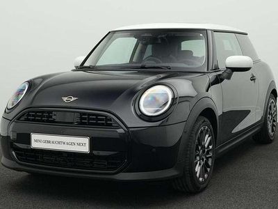 Gebraucht Mini Cooper Classic 156 PS (114 kW) 2024 Schwarz Kleinwagen