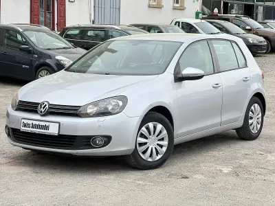Używany VW Golf VII