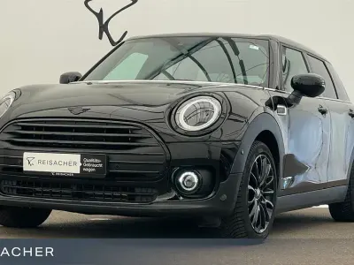 Gebraucht Mini One Clubman