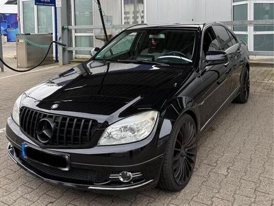 Mercedes C230