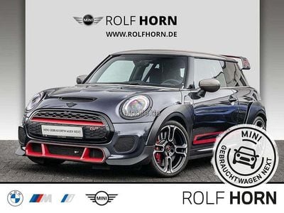 Gebraucht Mini John Cooper Works 306 PS (225 kW) 2020 Grau Kleinwagen