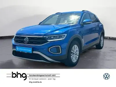 Gebraucht VW T-Roc