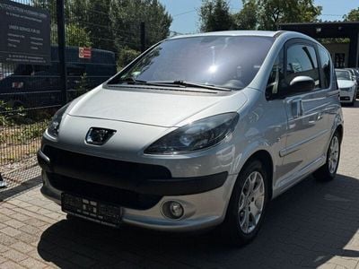 Peugeot 1007