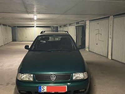 VW Polo