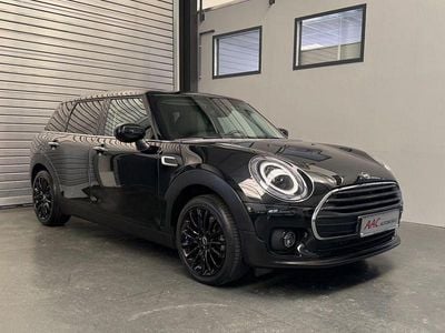 Mini One Clubman
