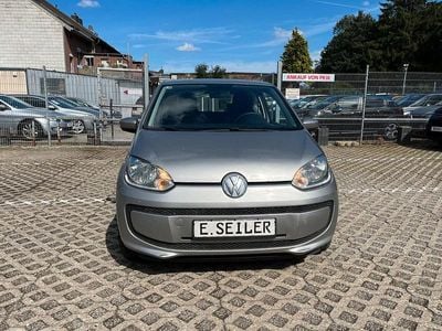 VW up!