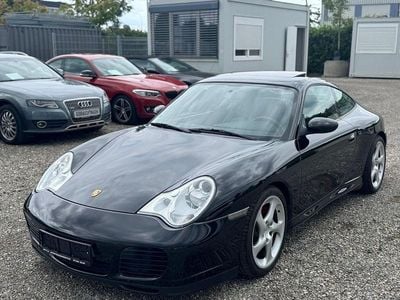 Porsche 911 Carrera 4S