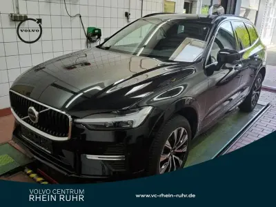 Second-hand Volvo XC60 Core 197 CP (144 kW) 2023 Negru SUV