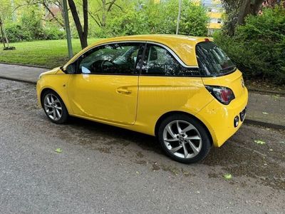 gebraucht Opel Adam 1.2 S/S -