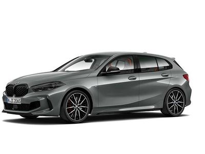 Gebraucht 2025 BMW M135 Efficient Dynamics Kleinwagen | 36.930 € (Fairer Preis)