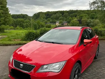 Gebraucht Seat Leon