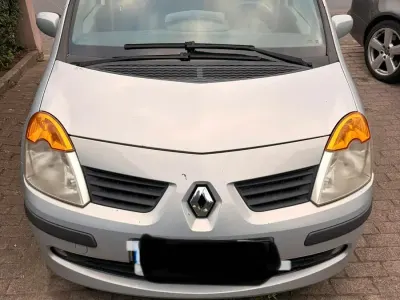 Gebraucht Renault Modus