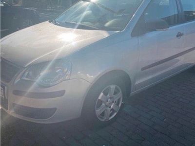 gebraucht VW Polo N9