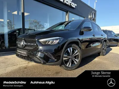 Gebraucht Mercedes GLA200