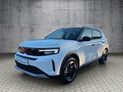 Neu Opel Frontera Ultimate 83 kW (113 PS) 2026 Weiß SUV