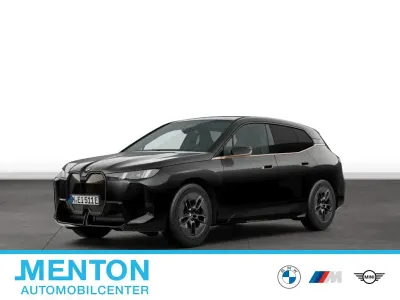 Gebraucht BMW iX