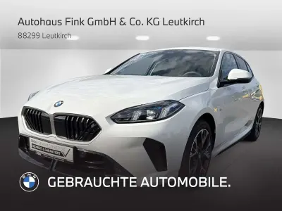 Gebraucht BMW 120