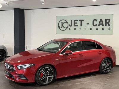 Mercedes A35 AMG