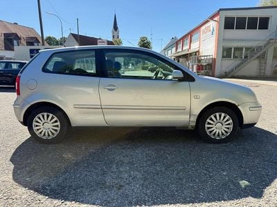 VW Polo