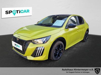 Gebraucht 2024 Peugeot 208 Active Kleinwagen | 18.990 € (Etwas zu teuer)