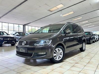 VW Sharan