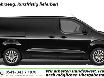 Gebraucht Peugeot Expert