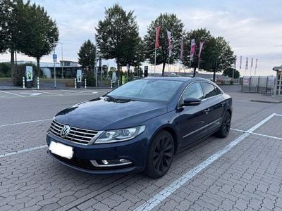 VW CC