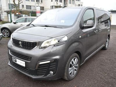 Peugeot Traveller