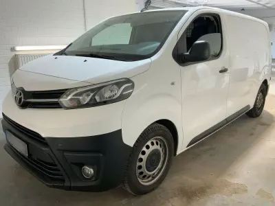 Gebraucht Toyota Proace