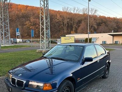 BMW 316 Compact