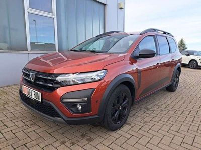 gebraucht Dacia Jogger Extreme+ TCe100 ECO-G NAVI SHZ KAMERA PDC