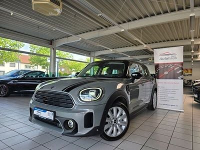 Mini Cooper D Countryman