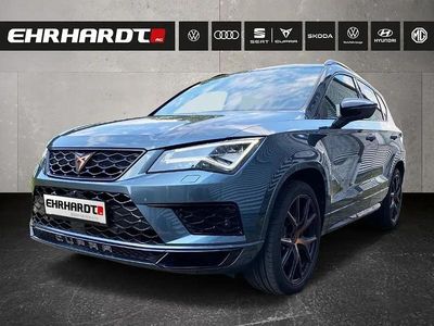 Grau Gebraucht 2019 Cupra Ateca SUV | 27.690 € (Fairer Preis)