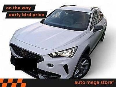 Weiß Gebraucht 2023 Cupra Formentor SUV | 23.299 € (Superpreis)