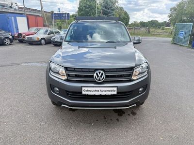 VW Amarok