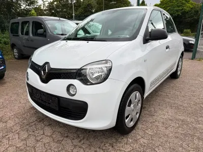 Gebraucht Renault Twingo
