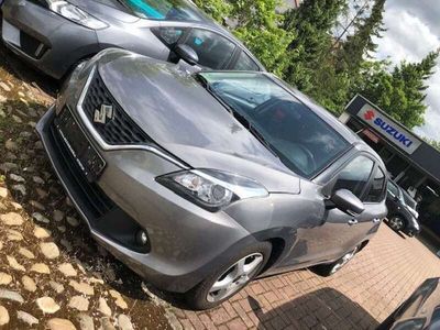 Suzuki Baleno