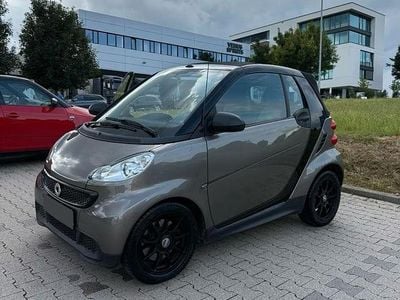 Smart ForTwo Coupé