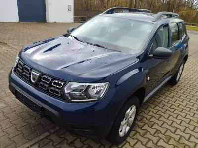 Gebraucht Dacia Duster
