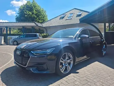 Gebraucht Audi A7 Sportback