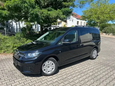 Gebraucht VW Caddy Maxi