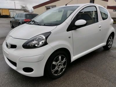 gebraucht Toyota Aygo Aygo (X)AYGO Cool Kupplung neu