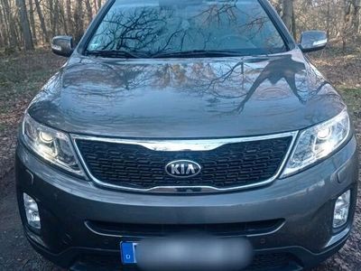 gebraucht Kia Sorento 2014 2 Hand