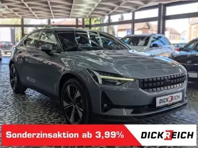 Brugt Polestar 2 Pilot 169 kW (231 HK) 2023 Grå Hatchback