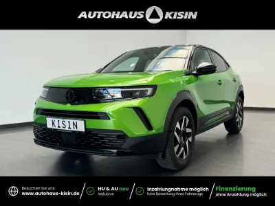 Gebraucht Opel Mokka 131 PS (96 kW) 2024 Grün SUV