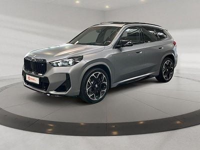 Frozen pure grey metallic Gebraucht 2025 BMW X1 Luxury Line SUV | 53.930 € (Fairer Preis)