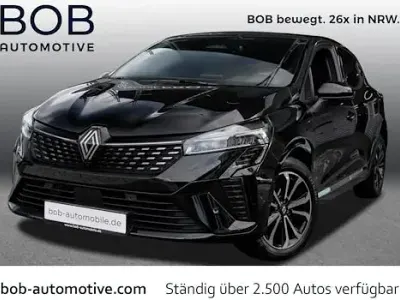 Gebraucht Renault Clio V