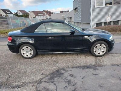 BMW 118 Cabriolet