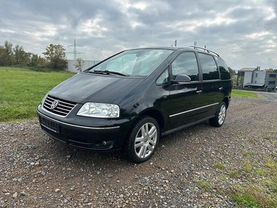 VW Sharan